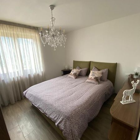 Appartamento Mountain House The Deer Tesero Esterno foto